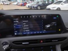 2020 380TGDi автоматическая GLS Deluxe Edition 2020 380TGDi Automatic GLS Deluxe Edition Фото 88 из 468