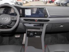 2020 380TGDi автоматическая GLS Deluxe Edition 2020 380TGDi Automatic GLS Deluxe Edition Фото 56 из 468