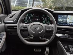 2020 380TGDi автоматическая ТОП флагманская версия 2020 380TGDi automatic TOP flagship version Фото 117 из 468