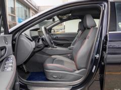 2020 380TGDi автоматическая GLS Deluxe Edition 2020 380TGDi Automatic GLS Deluxe Edition Фото 274 из 468