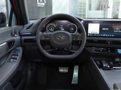 2020 380TGDi автоматическая ТОП флагманская версия 2020 380TGDi automatic TOP flagship version Фото 143 из 468