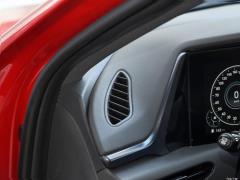 2020 380TGDi автоматическая ТОП флагманская версия 2020 380TGDi automatic TOP flagship version Фото 156 из 468
