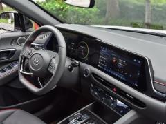 2020 380TGDi автоматическая ТОП флагманская версия 2020 380TGDi automatic TOP flagship version Фото 140 из 468