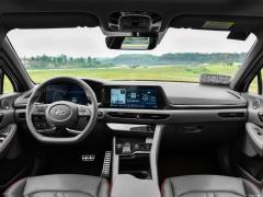 2020 380TGDi автоматическая ТОП флагманская версия 2020 380TGDi automatic TOP flagship version Фото 115 из 468