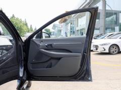 2020 380TGDi автоматическая GLS Deluxe Edition 2020 380TGDi Automatic GLS Deluxe Edition Фото 304 из 468