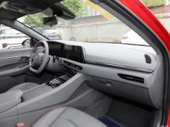 2020 модельный фейслифтинг 380TGDi автоматическая версия GS Smart Enjoyment 2020 model facelift 380TGDi automatic GS smart enjoyment version Фото 50 из 468