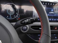 2020 380TGDi автоматическая GLS Deluxe Edition 2020 380TGDi Automatic GLS Deluxe Edition Фото 74 из 468