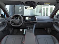 2020 380TGDi автоматическая ТОП флагманская версия 2020 380TGDi automatic TOP flagship version Фото 142 из 468