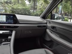 2020 380TGDi автоматическая ТОП флагманская версия 2020 380TGDi automatic TOP flagship version Фото 126 из 468