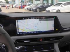 2020 380TGDi автоматическая GLS Deluxe Edition 2020 380TGDi Automatic GLS Deluxe Edition Фото 80 из 468