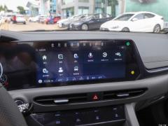 2020 380TGDi автоматическая GLS Deluxe Edition 2020 380TGDi Automatic GLS Deluxe Edition Фото 100 из 468