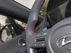 2020 380TGDi автоматическая GLS Deluxe Edition 2020 380TGDi Automatic GLS Deluxe Edition Фото 75 из 468