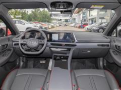 2020 380TGDi автоматическая GLS Deluxe Edition 2020 380TGDi Automatic GLS Deluxe Edition Фото 54 из 468