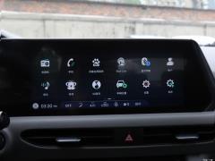2020 модельный фейслифтинг 380TGDi автоматическая версия GS Smart Enjoyment 2020 model facelift 380TGDi automatic GS smart enjoyment version Фото 30 из 468