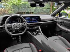 2020 380TGDi автоматическая ТОП флагманская версия 2020 380TGDi automatic TOP flagship version Фото 139 из 468