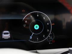 2020 модельный фейслифтинг 380TGDi автоматическая версия GS Smart Enjoyment 2020 model facelift 380TGDi automatic GS smart enjoyment version Фото 12 из 468