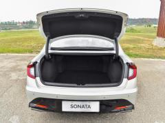 2020 380TGDi автоматическая ТОП флагманская версия 2020 380TGDi automatic TOP flagship version Фото 354 из 468