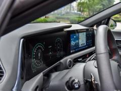 2020 380TGDi автоматическая ТОП флагманская версия 2020 380TGDi automatic TOP flagship version Фото 141 из 468