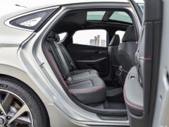2020 380TGDi автоматическая ТОП флагманская версия 2020 380TGDi automatic TOP flagship version Фото 352 из 468