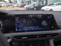 2020 380TGDi автоматическая GLS Deluxe Edition 2020 380TGDi Automatic GLS Deluxe Edition Фото 93 из 468