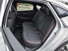 2020 380TGDi автоматическая ТОП флагманская версия 2020 380TGDi automatic TOP flagship version Фото 336 из 468
