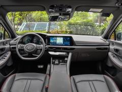 2020 380TGDi автоматическая ТОП флагманская версия 2020 380TGDi automatic TOP flagship version Фото 116 из 468