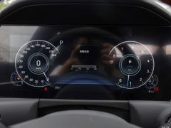 2020 380TGDi автоматическая GLS Deluxe Edition 2020 380TGDi Automatic GLS Deluxe Edition Фото 60 из 468