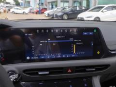 2020 380TGDi автоматическая GLS Deluxe Edition 2020 380TGDi Automatic GLS Deluxe Edition Фото 97 из 468