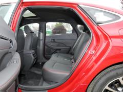2020 модельный фейслифтинг 380TGDi автоматическая версия GS Smart Enjoyment 2020 model facelift 380TGDi automatic GS smart enjoyment version Фото 247 из 468