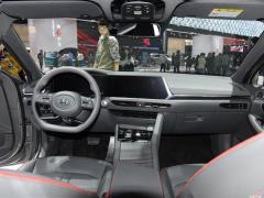 2020 380TGDi автоматическая ТОП флагманская версия 2020 380TGDi automatic TOP flagship version Фото 203 из 468