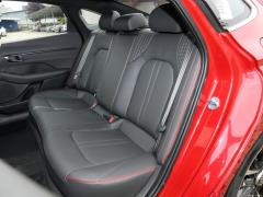2020 модельный фейслифтинг 380TGDi автоматическая версия GS Smart Enjoyment 2020 model facelift 380TGDi automatic GS smart enjoyment version Фото 248 из 468