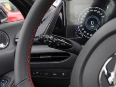 2020 380TGDi автоматическая GLS Deluxe Edition 2020 380TGDi Automatic GLS Deluxe Edition Фото 73 из 468