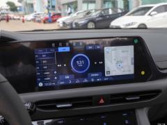 2020 380TGDi автоматическая GLS Deluxe Edition 2020 380TGDi Automatic GLS Deluxe Edition Фото 81 из 468