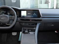 2020 380TGDi автоматическая ТОП флагманская версия 2020 380TGDi automatic TOP flagship version Фото 144 из 468