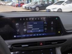 2020 380TGDi автоматическая GLS Deluxe Edition 2020 380TGDi Automatic GLS Deluxe Edition Фото 83 из 468