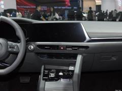 2020 380TGDi автоматическая ТОП флагманская версия 2020 380TGDi automatic TOP flagship version Фото 205 из 468