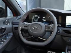 2020 380TGDi автоматическая ТОП флагманская версия 2020 380TGDi automatic TOP flagship version Фото 146 из 468