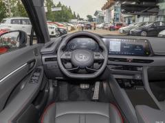 2020 380TGDi автоматическая GLS Deluxe Edition 2020 380TGDi Automatic GLS Deluxe Edition Фото 55 из 468