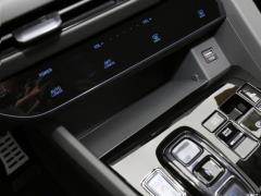 2020 модельный фейслифтинг 380TGDi автоматическая версия GS Smart Enjoyment 2020 model facelift 380TGDi automatic GS smart enjoyment version Фото 41 из 468