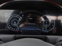 2020 380TGDi автоматическая GLS Deluxe Edition 2020 380TGDi Automatic GLS Deluxe Edition Фото 62 из 468