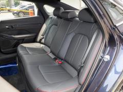 2020 380TGDi автоматическая GLS Deluxe Edition 2020 380TGDi Automatic GLS Deluxe Edition Фото 290 из 468