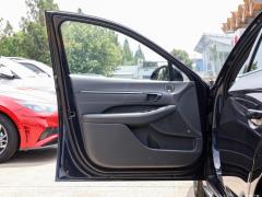 2020 380TGDi автоматическая GLS Deluxe Edition 2020 380TGDi Automatic GLS Deluxe Edition Фото 276 из 468