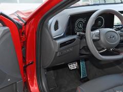 2020 380TGDi автоматическая ТОП флагманская версия 2020 380TGDi automatic TOP flagship version Фото 155 из 468