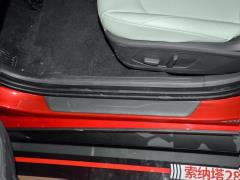 2020 270TGDi DCT GLS Элитное издание 2020 270TGDi DCT GLS Elite Edition Фото 48 из 92