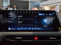 2020 270TGDi DCT GLS Элитное издание 2020 270TGDi DCT GLS Elite Edition Фото 26 из 92