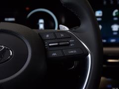 2020 270TGDi DCT GLS Элитное издание 2020 270TGDi DCT GLS Elite Edition Фото 17 из 92