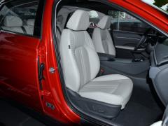 2020 270TGDi DCT GLS Элитное издание 2020 270TGDi DCT GLS Elite Edition Фото 72 из 92