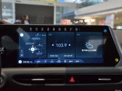 2020 270TGDi DCT GLS Элитное издание 2020 270TGDi DCT GLS Elite Edition Фото 28 из 92