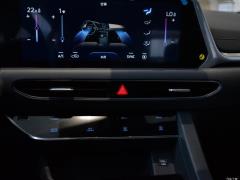 2020 270TGDi DCT GLS Элитное издание 2020 270TGDi DCT GLS Elite Edition Фото 30 из 92