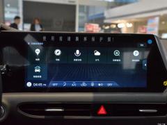 2020 270TGDi DCT GLS Элитное издание 2020 270TGDi DCT GLS Elite Edition Фото 24 из 92